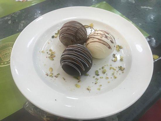 Al Sultan Sweets
